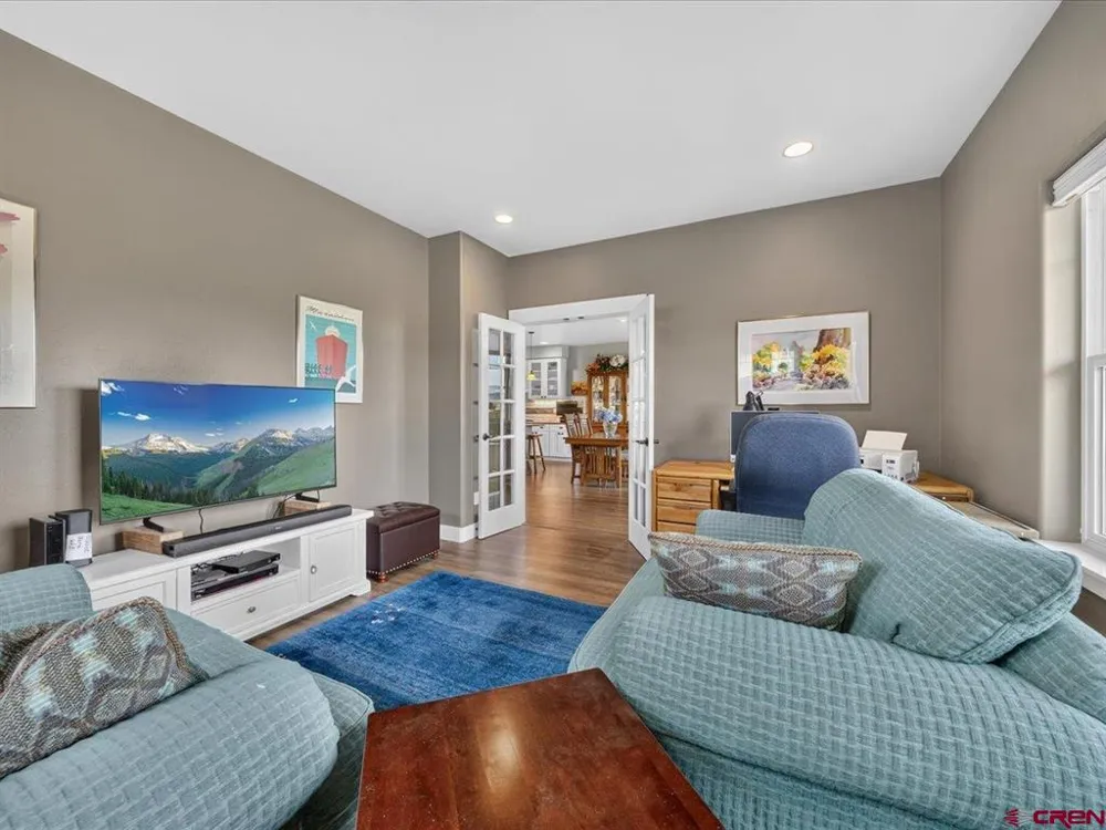 3443 Honey Locust Drive Montrose, CO 81401