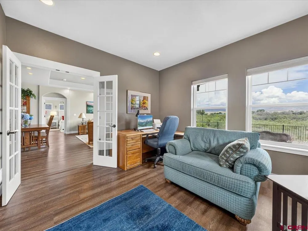 3443 Honey Locust Drive Montrose, CO 81401