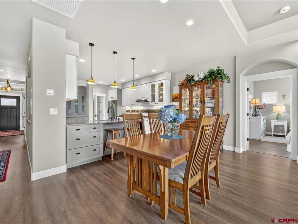 3443 Honey Locust Drive Montrose, CO 81401