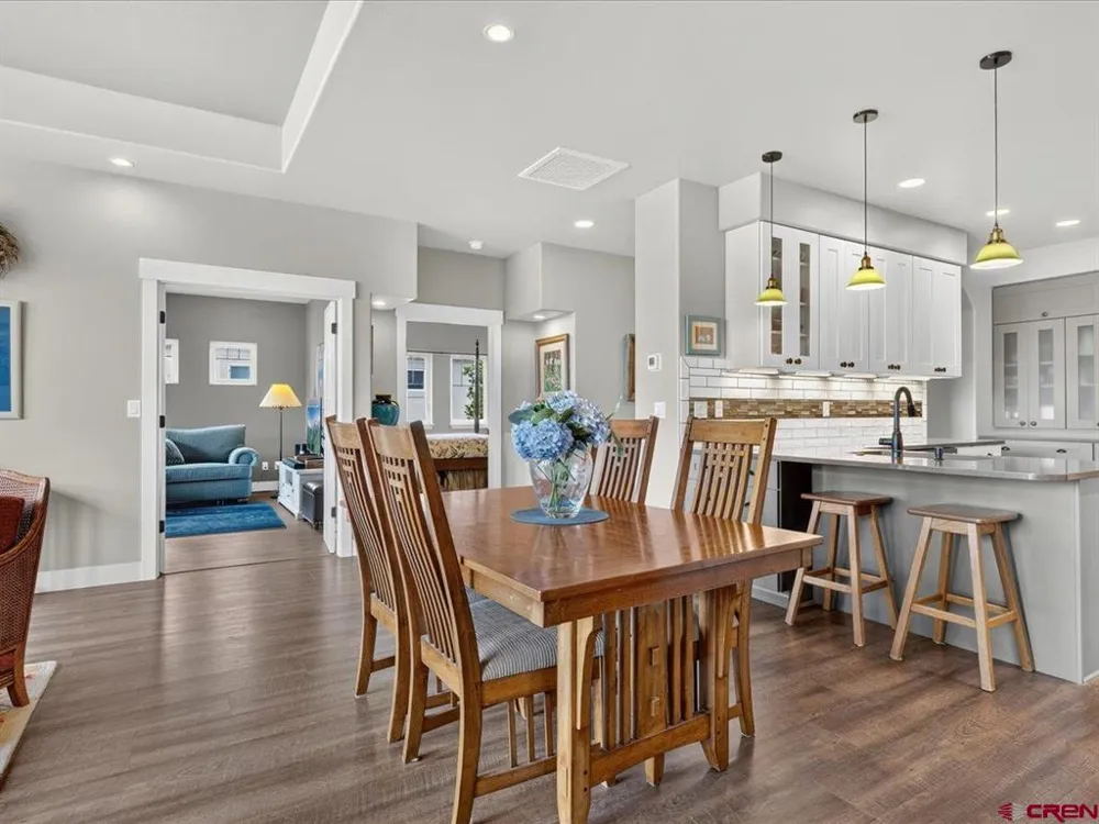 3443 Honey Locust Drive Montrose, CO 81401
