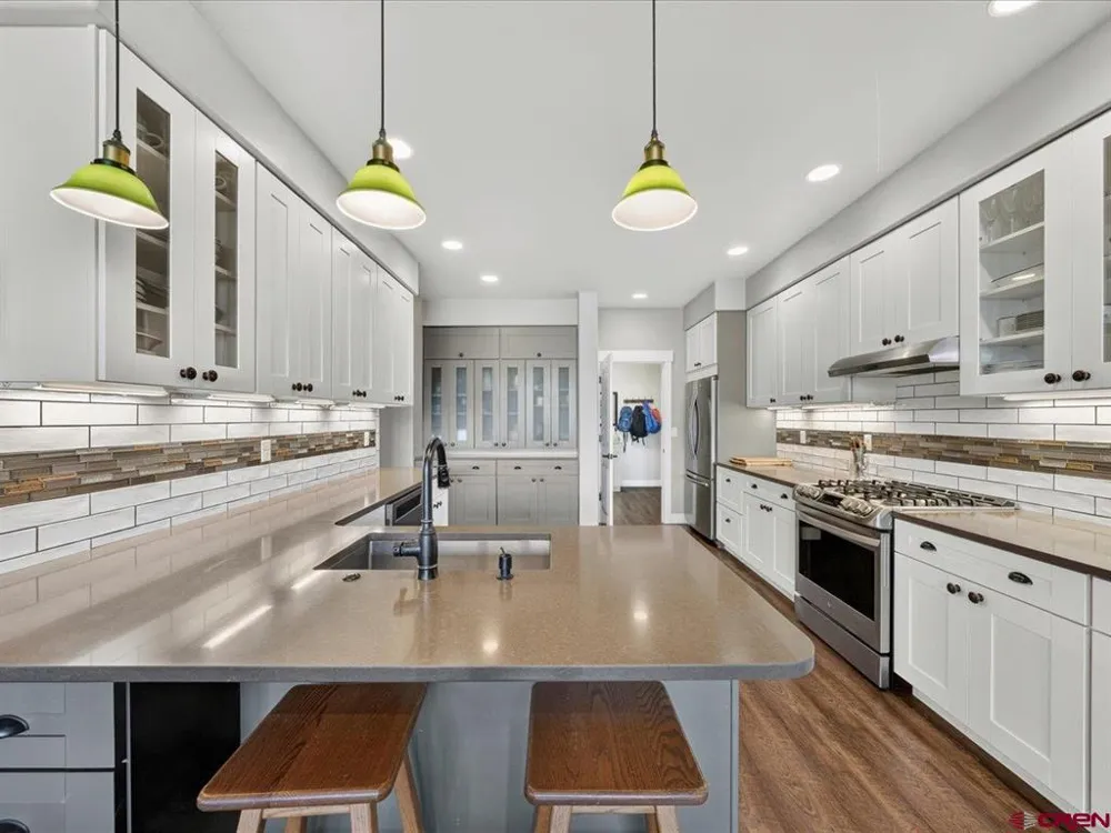 3443 Honey Locust Drive Montrose, CO 81401