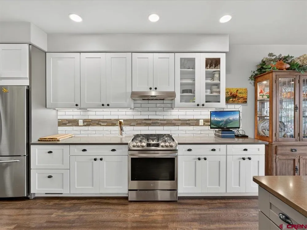 3443 Honey Locust Drive Montrose, CO 81401