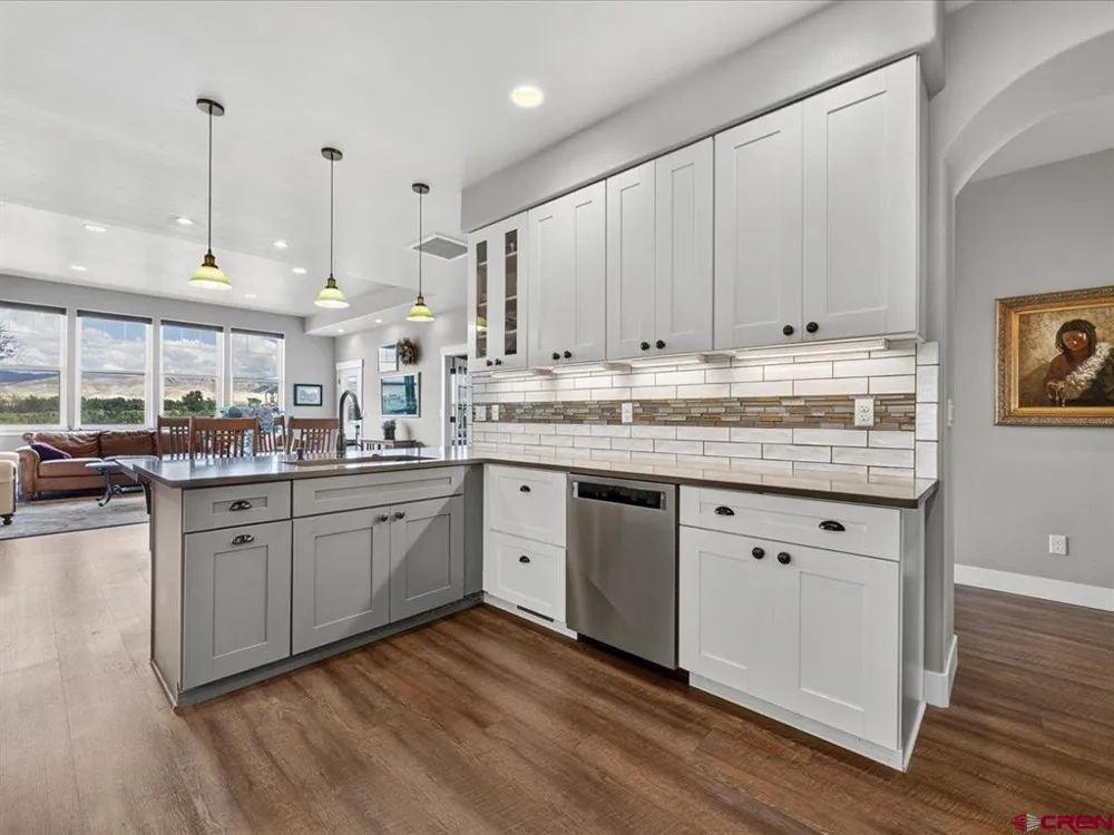 3443 Honey Locust Drive Montrose, CO 81401