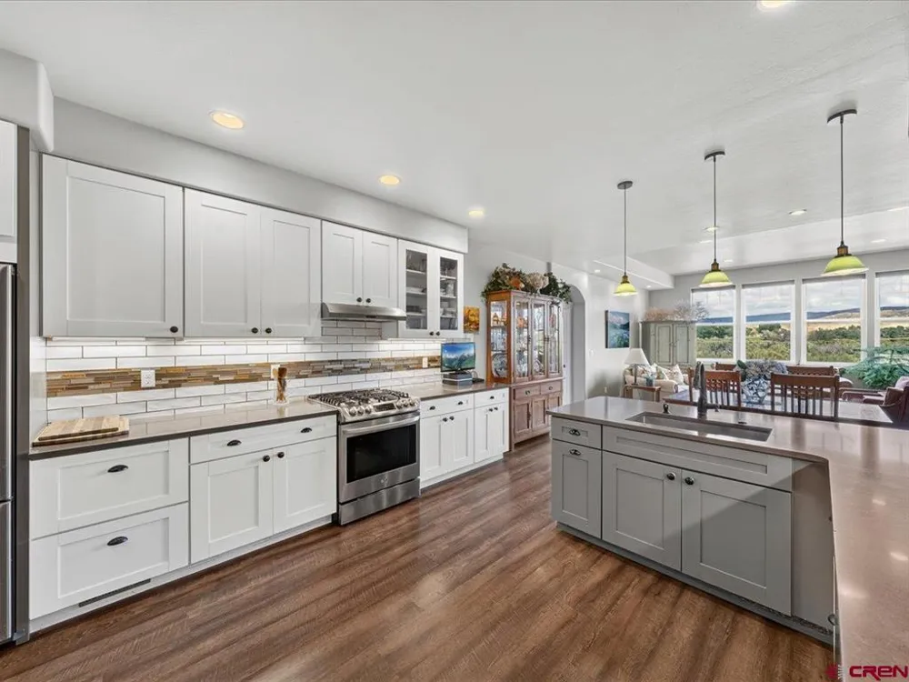 3443 Honey Locust Drive Montrose, CO 81401