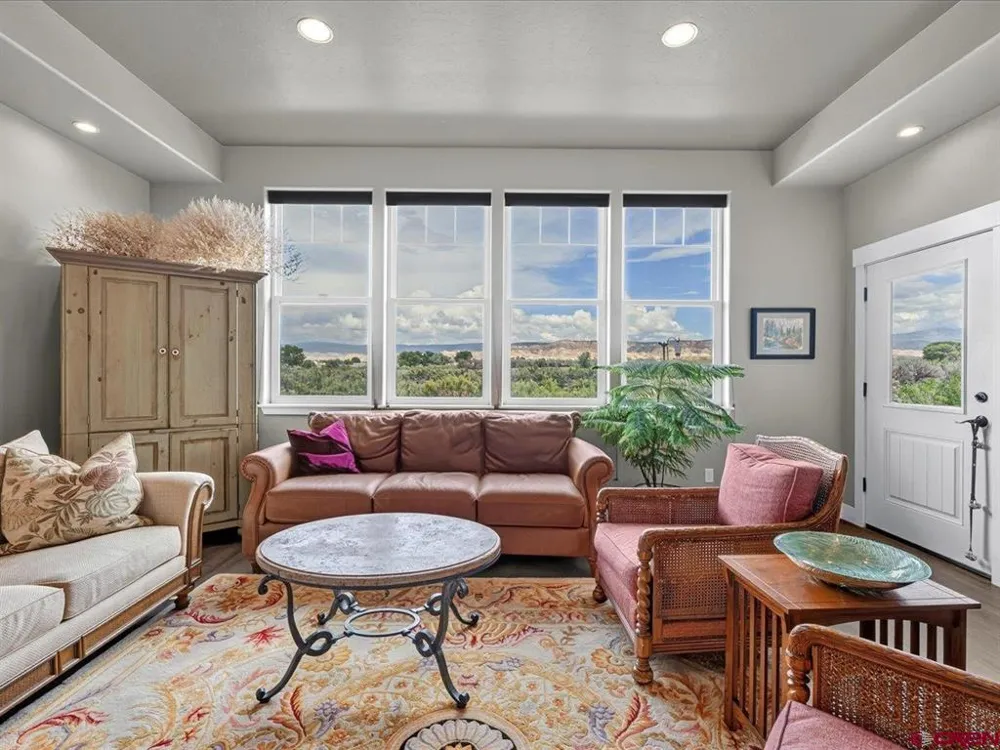 3443 Honey Locust Drive Montrose, CO 81401