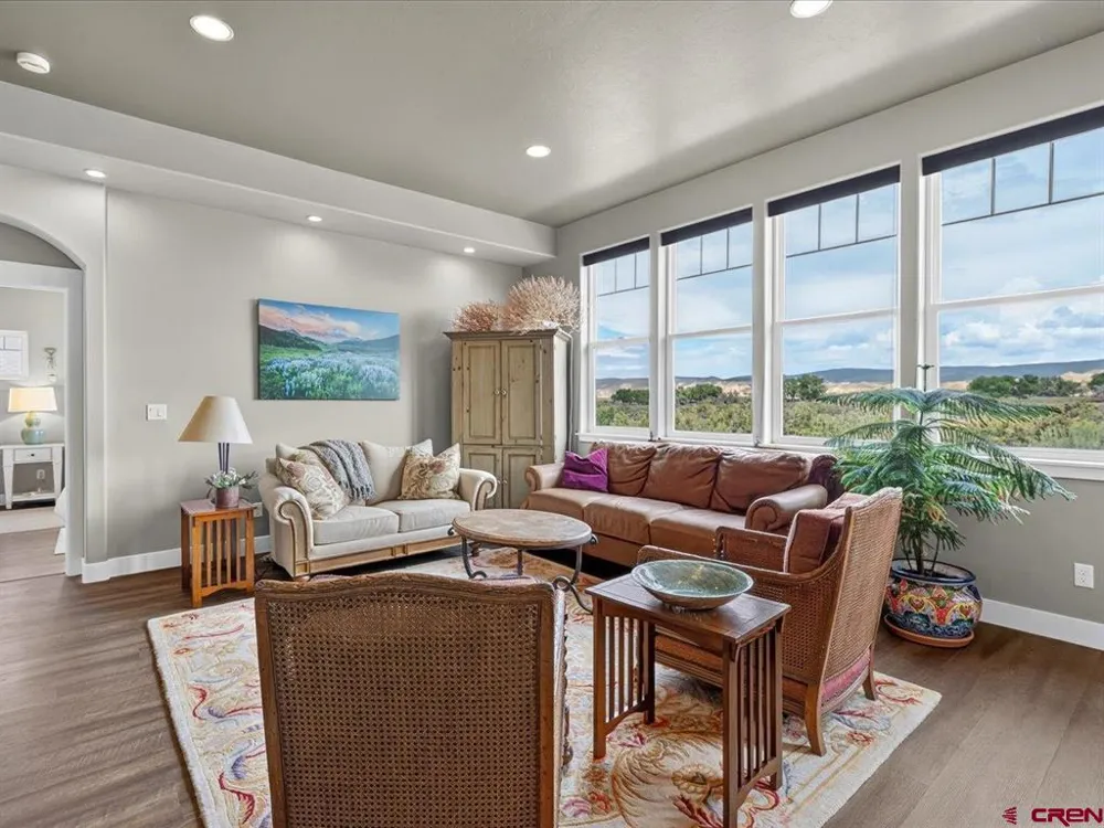 3443 Honey Locust Drive Montrose, CO 81401
