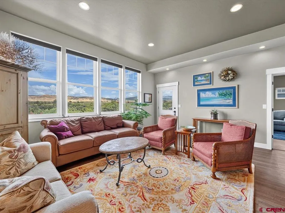3443 Honey Locust Drive Montrose, CO 81401
