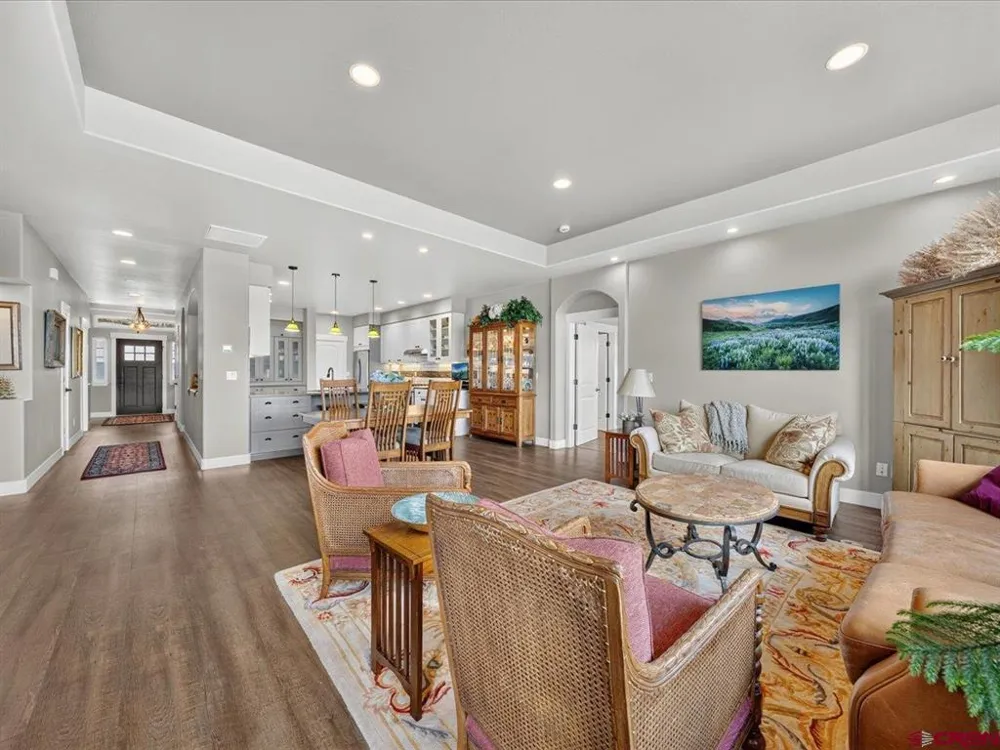 3443 Honey Locust Drive Montrose, CO 81401