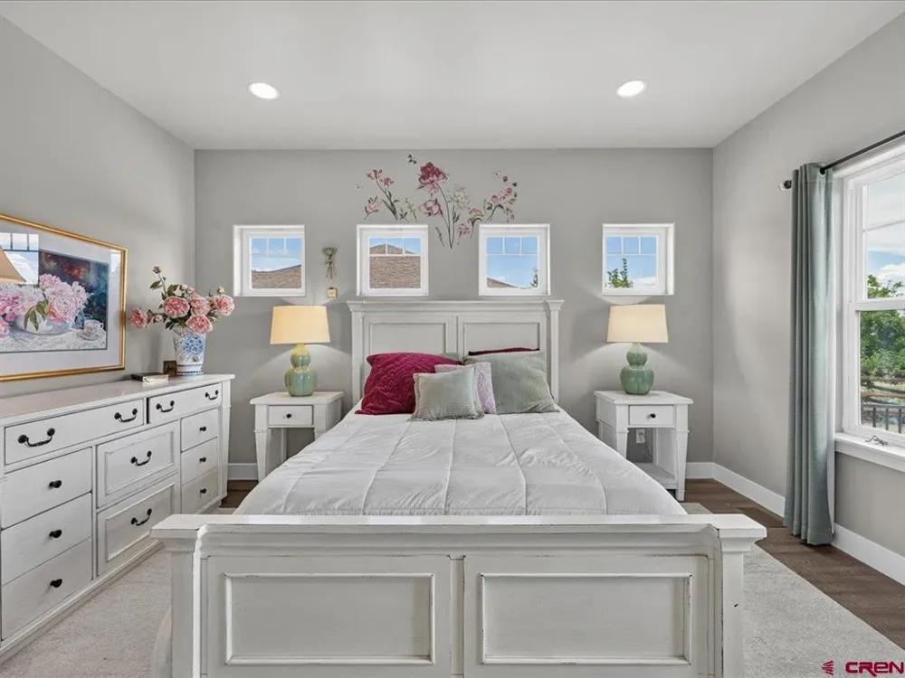 3443 Honey Locust Drive Montrose, CO 81401