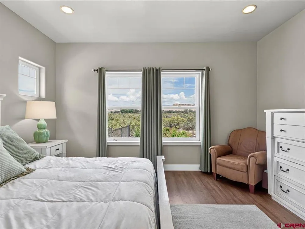 3443 Honey Locust Drive Montrose, CO 81401