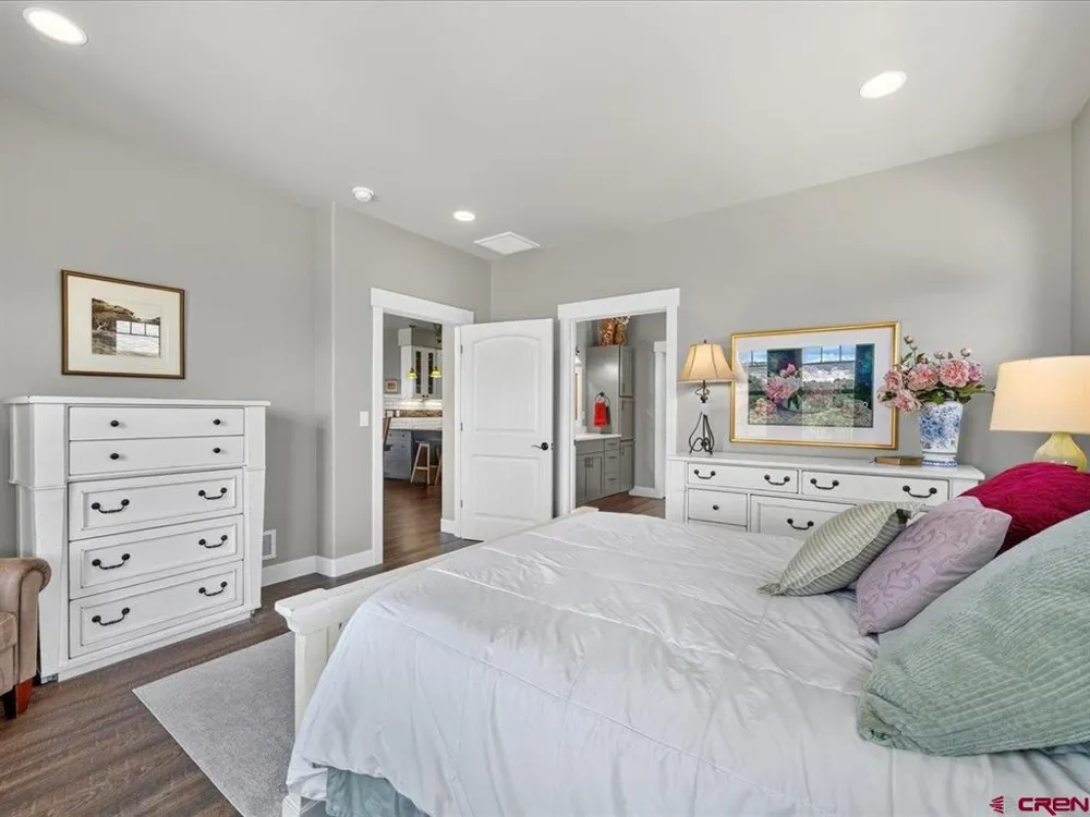 3443 Honey Locust Drive Montrose, CO 81401