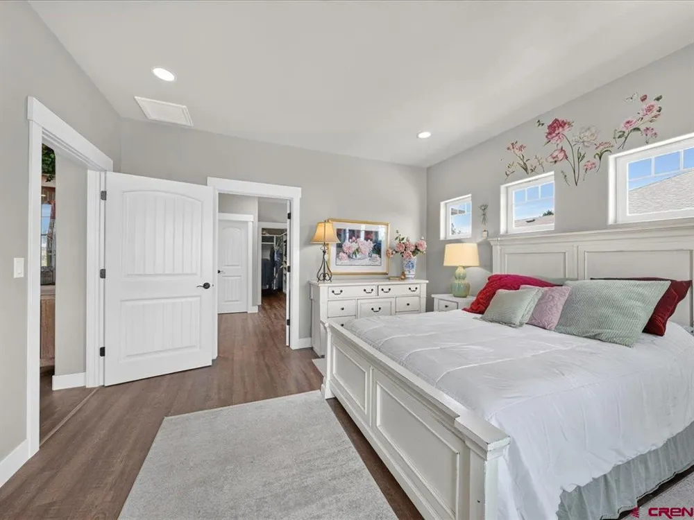 3443 Honey Locust Drive Montrose, CO 81401