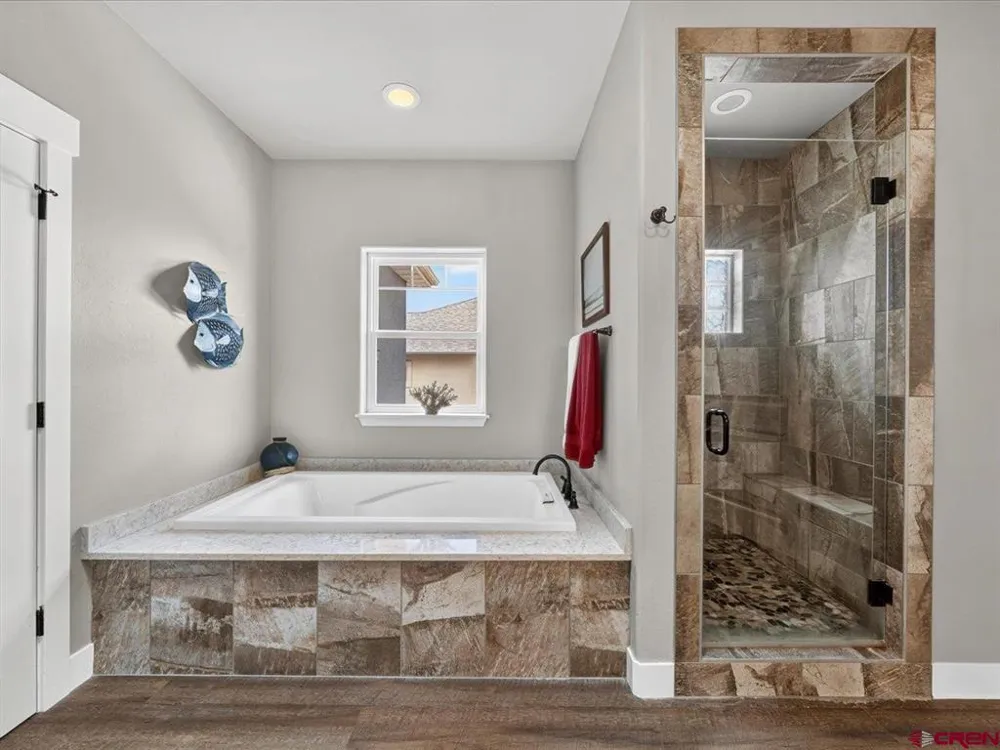 3443 Honey Locust Drive Montrose, CO 81401