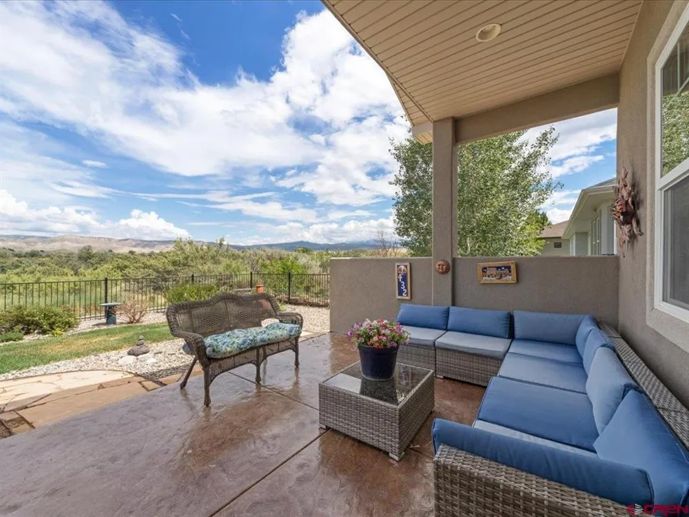 3443 Honey Locust Drive Montrose, CO 81401