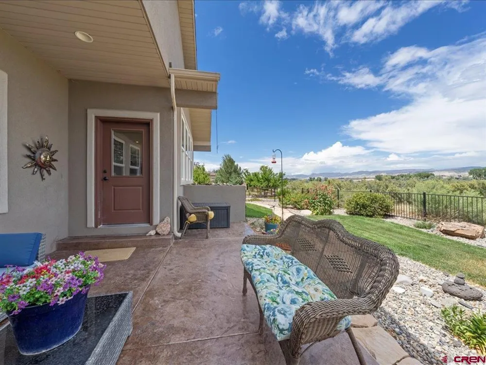 3443 Honey Locust Drive Montrose, CO 81401