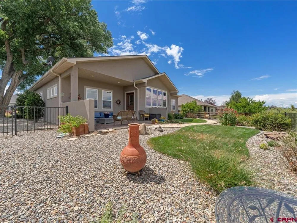 3443 Honey Locust Drive Montrose, CO 81401