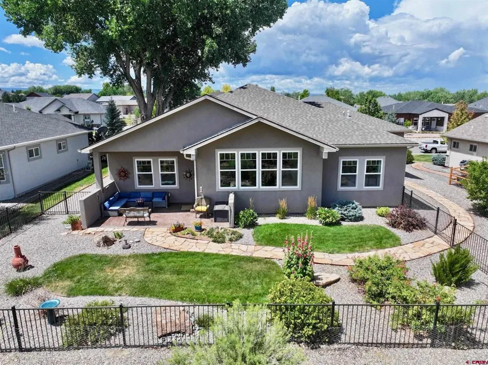 3443 Honey Locust Drive Montrose, CO 81401