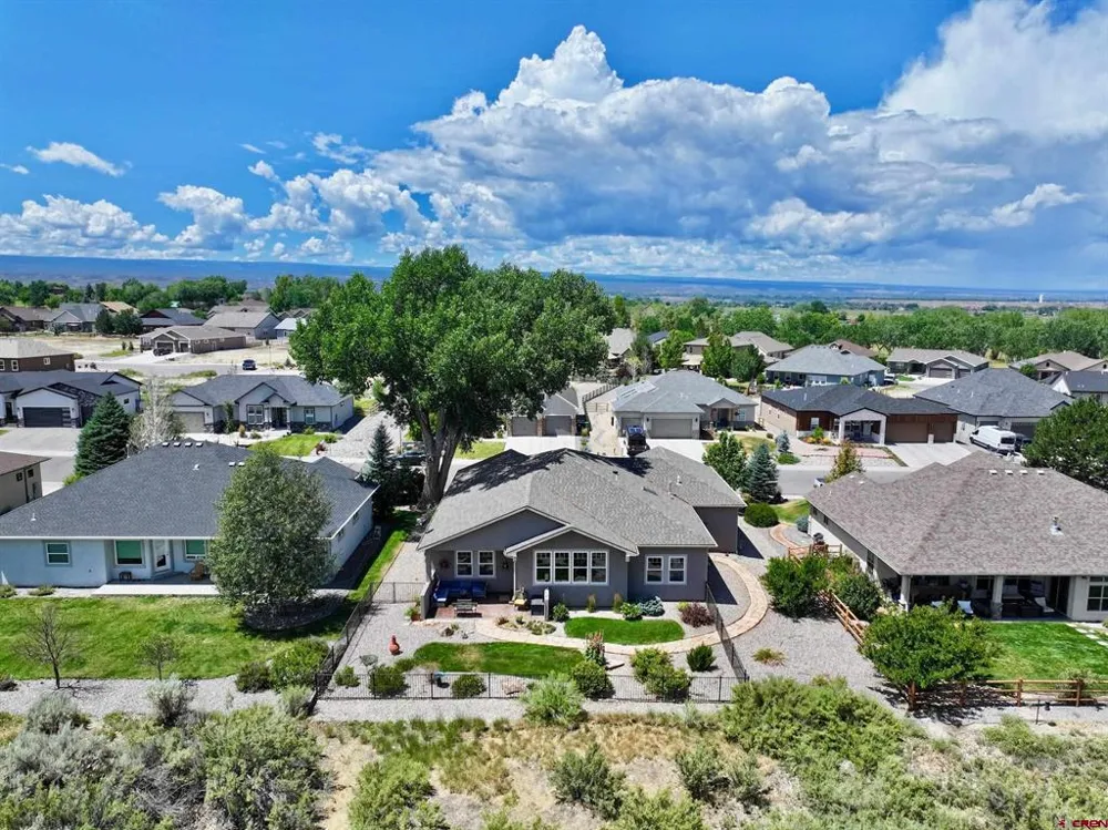 3443 Honey Locust Drive Montrose, CO 81401