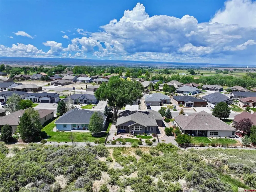 3443 Honey Locust Drive Montrose, CO 81401