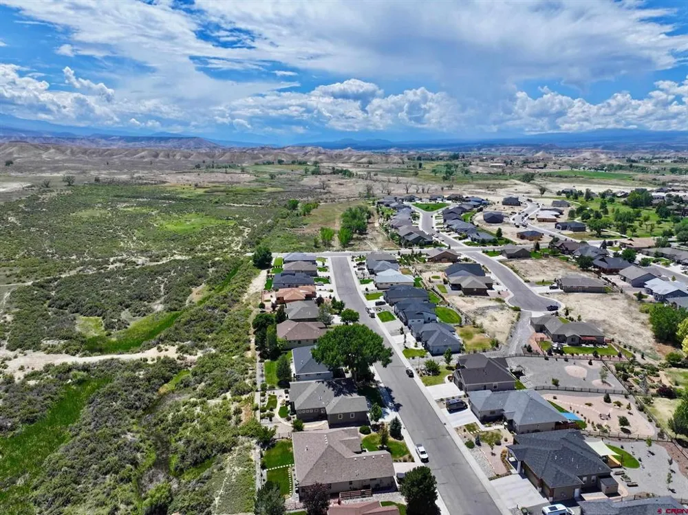 3443 Honey Locust Drive Montrose, CO 81401