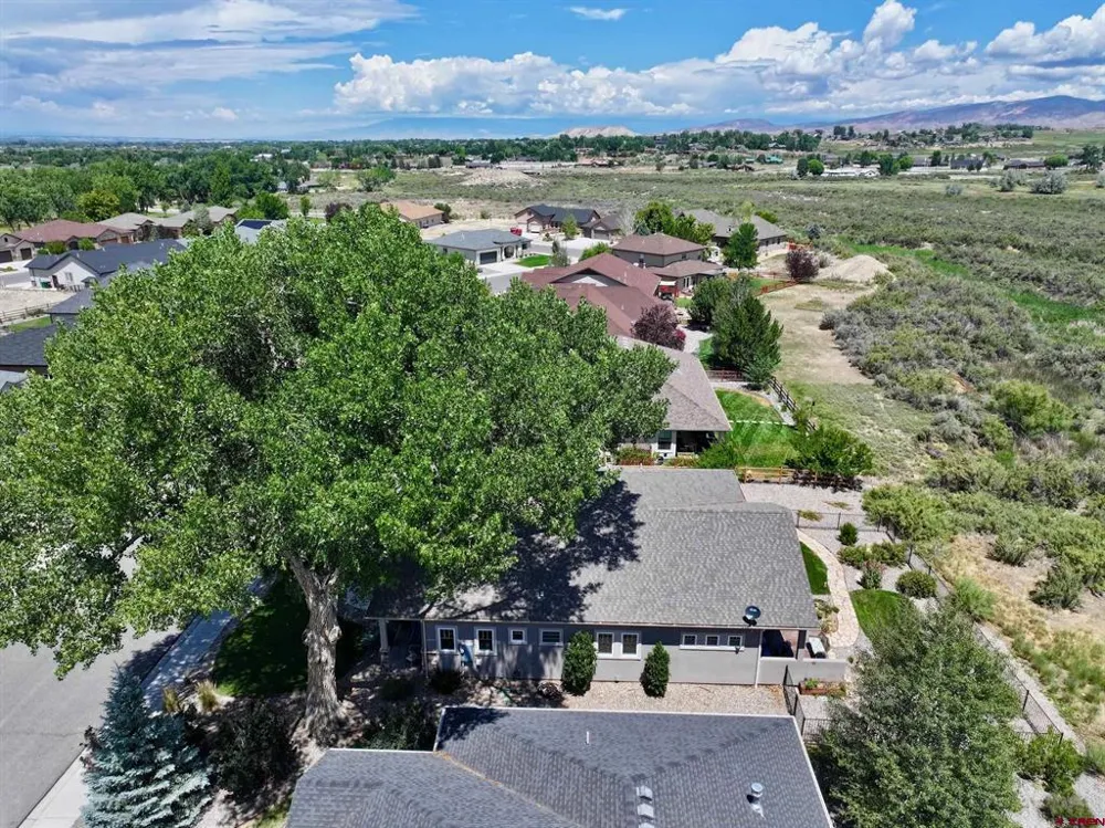 3443 Honey Locust Drive Montrose, CO 81401