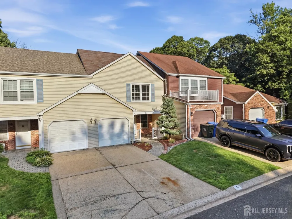6 Killington Court Old Bridge, NJ 08857