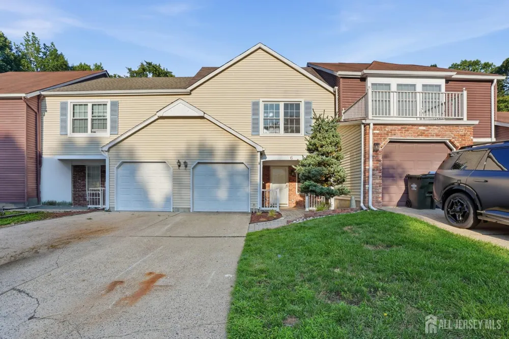 6 Killington Court Old Bridge, NJ 08857