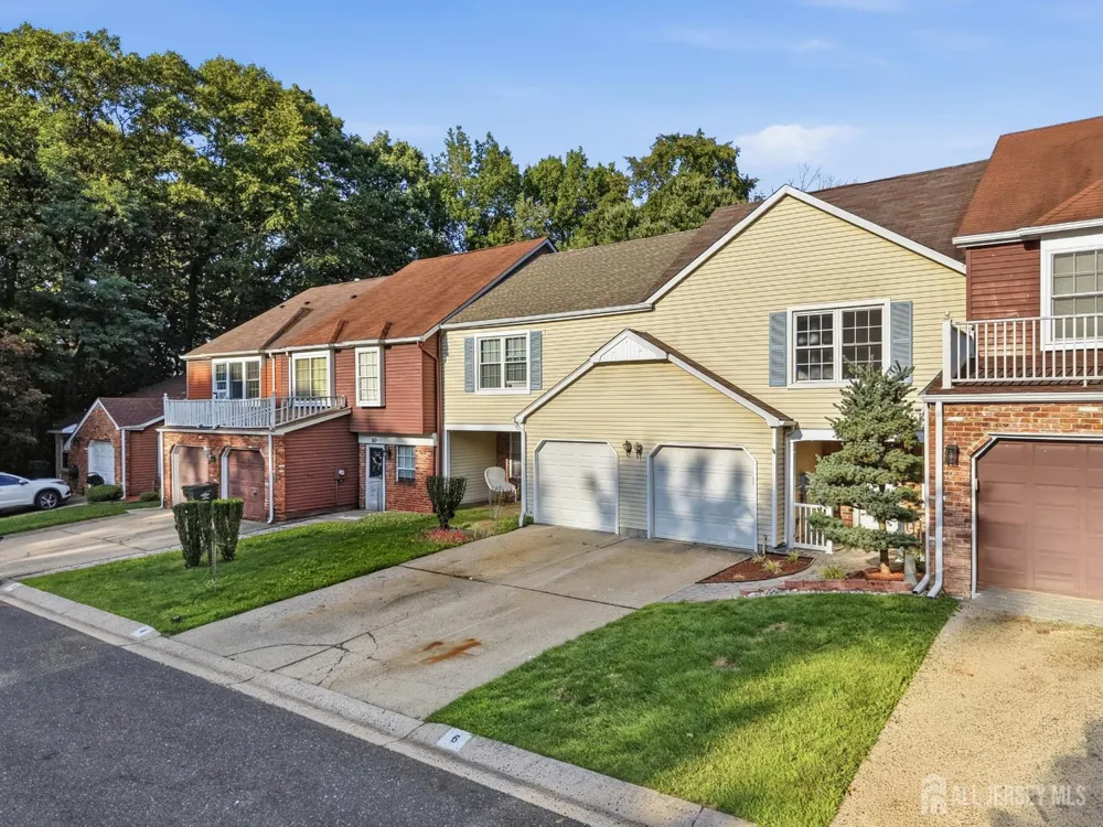 6 Killington Court Old Bridge, NJ 08857