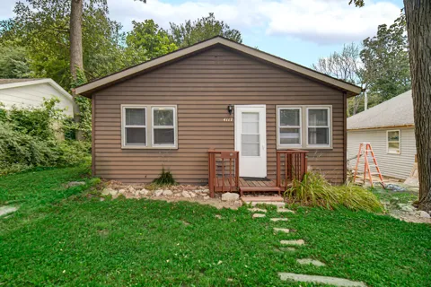 4117 Wildwood Road