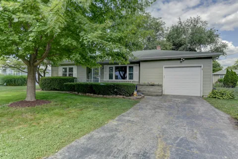 515 S Park Drive