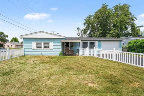 501 Belden Drive
