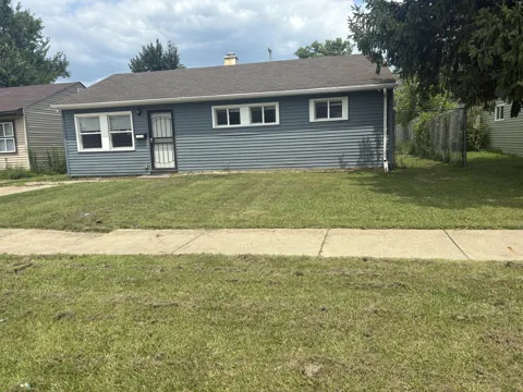 2516 Central Drive