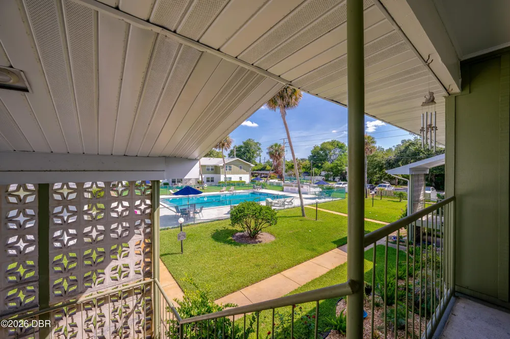 840 Center Avenue #10 Holly Hill, FL 32117