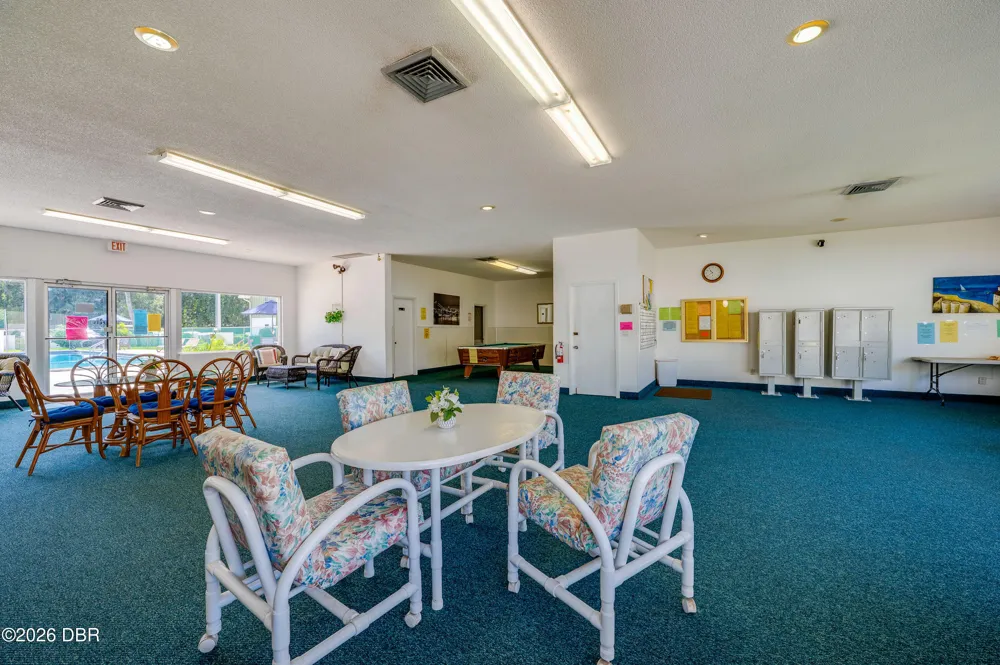 840 Center Avenue #10 Holly Hill, FL 32117
