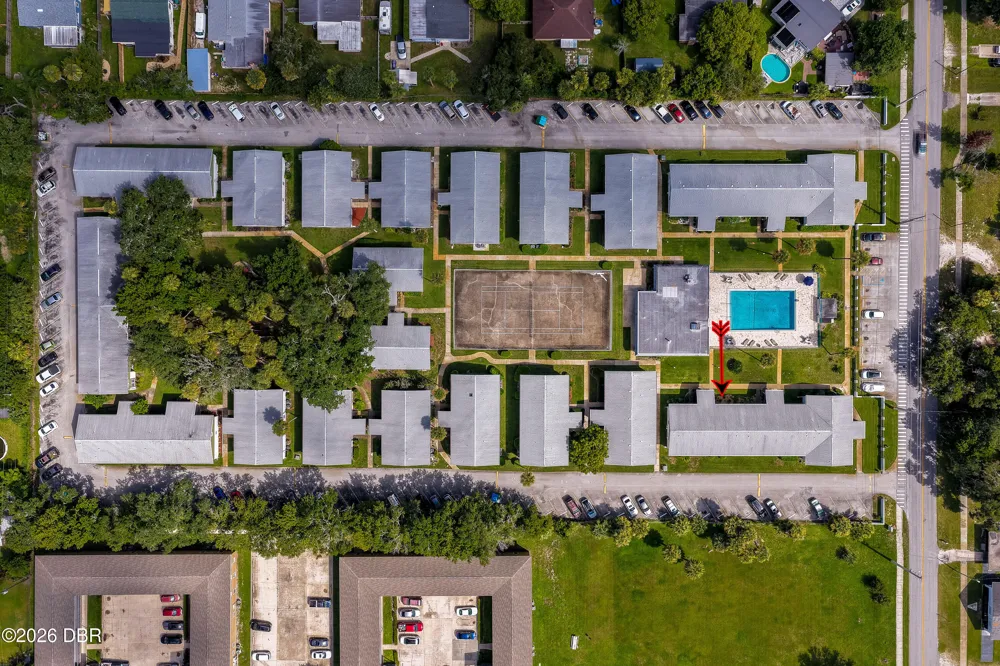 840 Center Avenue #10 Holly Hill, FL 32117