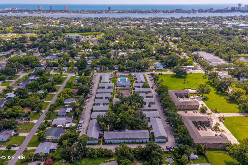 840 Center Avenue #10 Holly Hill, FL 32117