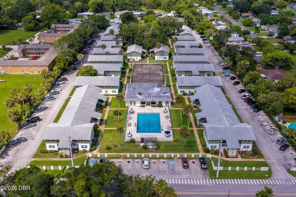 840 Center Avenue #10 Holly Hill, FL 32117