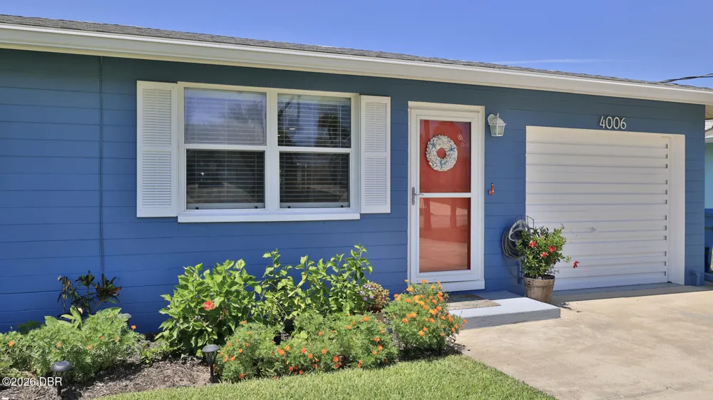 4006 Cardinal Boulevard Port Orange, FL 32127