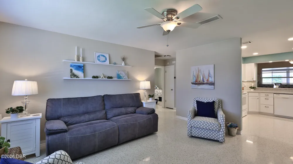 4006 Cardinal Boulevard Port Orange, FL 32127