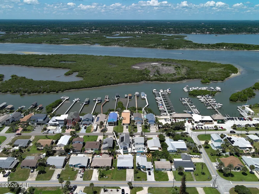 4006 Cardinal Boulevard Port Orange, FL 32127