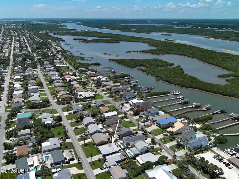 4006 Cardinal Boulevard Port Orange, FL 32127