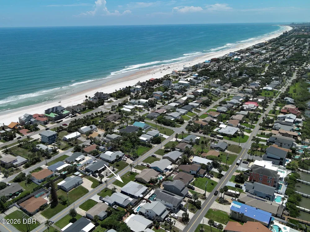 4006 Cardinal Boulevard Port Orange, FL 32127