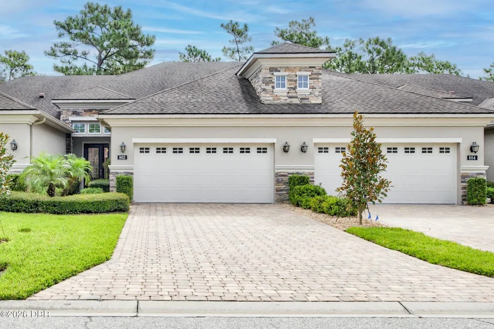 802 Aldenham Lane Ormond Beach, FL 32174