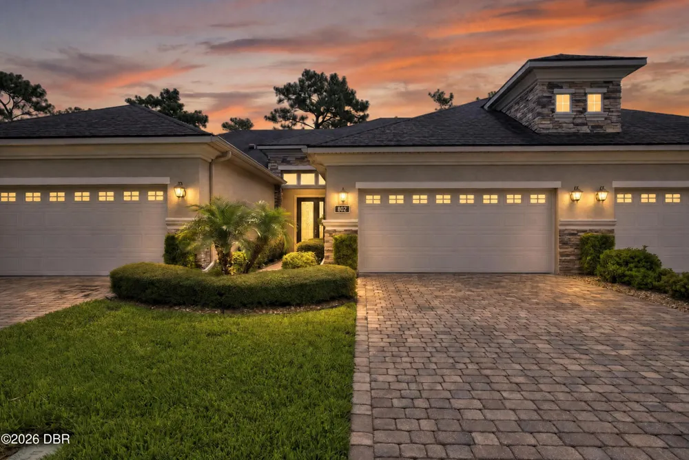 802 Aldenham Lane Ormond Beach, FL 32174