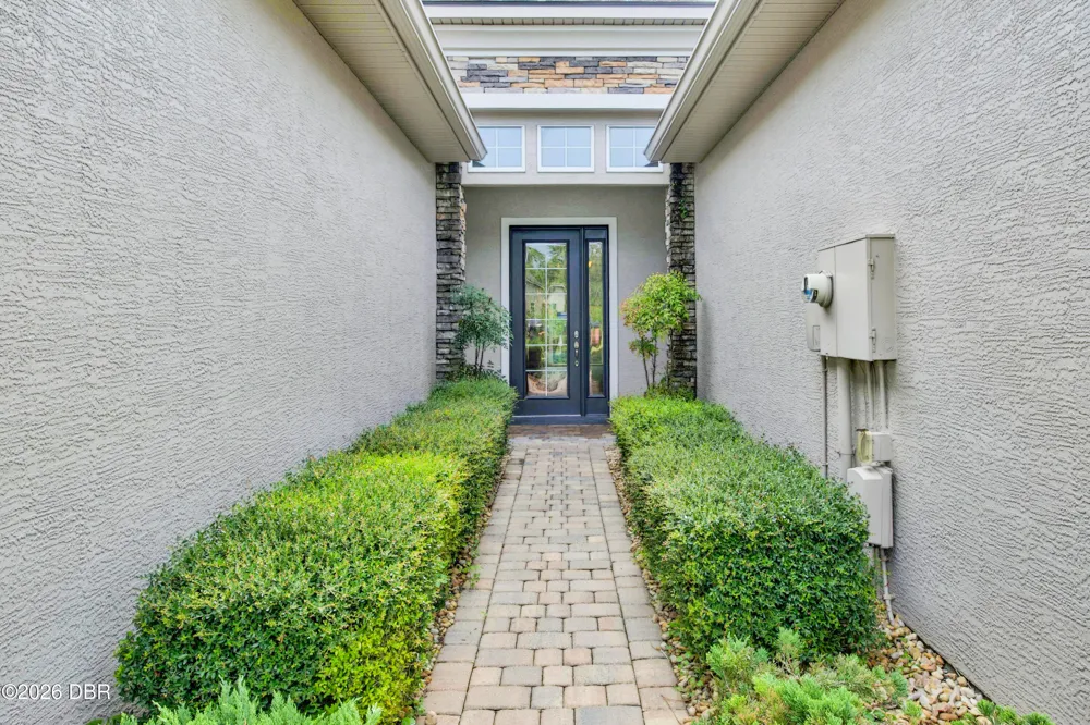 802 Aldenham Lane Ormond Beach, FL 32174