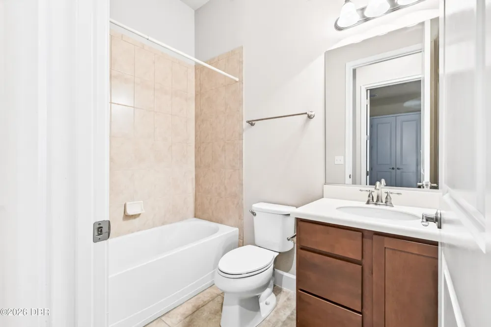 802 Aldenham Lane Ormond Beach, FL 32174