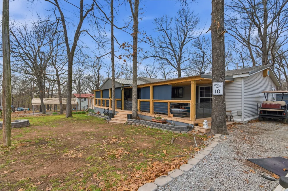 453550 Ponca Avenue Afton, OK 74331