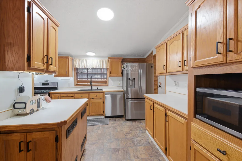 453550 Ponca Avenue Afton, OK 74331