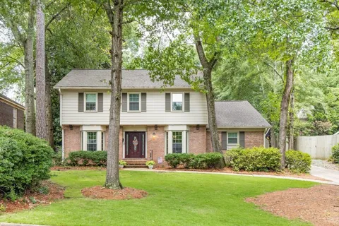 3439 Hilton Woods Drive