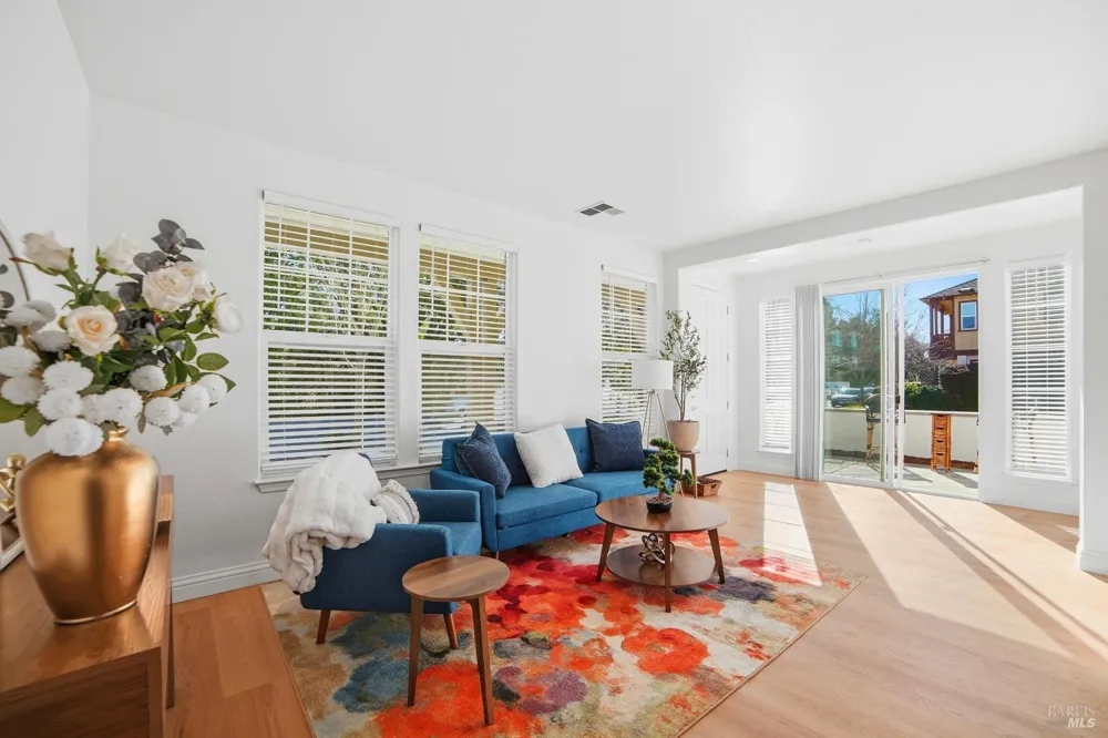 4077 Calloway Drive Santa Rosa, CA 95409